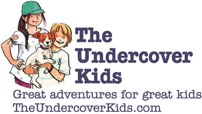 The Undercover Kids